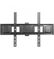 Support TV mural - CONTINENTAL EDISON - Pour TV 37 a 70 - inclinable 25° et orientable 180°