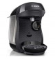 Machine a café multi-boissons BOSCH TAS1002N TASSIMO HAPPY - T-Disc - Arret automatique - Noir