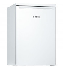 BOSCH KTR15NWFA -Réfrigérateur top pose libre - 135L - Froid statique - 56x85cm - Blanc