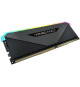 CORSAIR Mémoire Vengeance RGB RT 3200MHz 16GB (2x8GB) Dimm DDR4 RGB for AMD Ryzen (CMN16GX4M2Z3200C16)