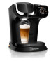 Machine a café multi-boissons - BOSCH TASSIMO TAS6502 - Noir