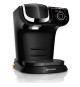 Machine a café multi-boissons - BOSCH TASSIMO TAS6502 - Noir