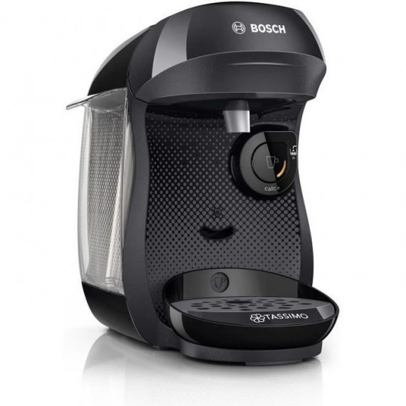 Machine a café multi-boissons BOSCH TASSIMO T10 HAPPY - Noir