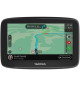 TOMTOM GPS GO Classic 6 - Mises a jour via Wi-Fi, Carte Europe 49 pays, TomTom Traffic, Alertes de zones de danger 1 mois inclus