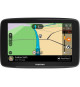 TomTom GO Basic 6'' - GPS auto 6 pouces, cartographie Europe 49, Wi-Fi intégré