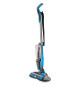 Bissell SpinWave  / Nettoyeur 2 en 1 / Planchers et Carrelages / 2 tampons rotatifs / Conception agile et légere