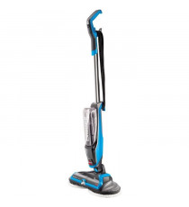 Bissell SpinWave  / Nettoyeur 2 en 1 / Planchers et Carrelages / 2 tampons rotatifs / Conception agile et légere