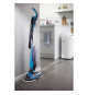 Bissell SpinWave  / Nettoyeur 2 en 1 / Planchers et Carrelages / 2 tampons rotatifs / Conception agile et légere