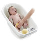 THERMOBABY TRANSAT DE BAIN BABYCOON© Gris Charme