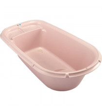 THERMOBABY Baignoire luxe - Rose poudré