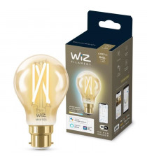 WiZ Ampoule connectée vintage Blanc variable B22 50W