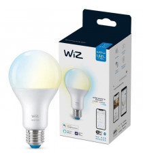 WiZ Ampoule connectée Blanc variable E27 100W