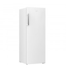 BEKO RFNE290L31WN - Congélateur armoire - 250 L - Froid No Frost - Freezer Guard -15°C - Pose libre - Blanc