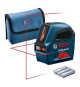 Laser ligne Bosch Professional GLL 2-10 - 0601063L00