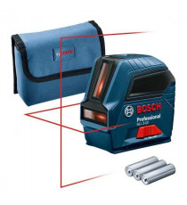 Laser ligne Bosch Professional GLL 2-10 - 0601063L00