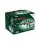 Pistolet a peinture Bosch - PFS 1000 (Livré avec Buse, Sacoche et Ceinture dans Boîte Carton)