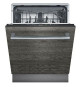 Lave-vaisselle tout intégrable SIEMENS SN73HX48VE iQ300 - 13 couverts -  Induction - L60cm - Porte a glissiere - Home Connect…