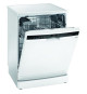 Lave-vaisselle pose libre SIEMENS SN23HW36TE iQ300 - 12 couverts - Induction - L60cm - Home Connect - 46dB - Inox