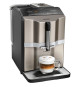 SIEMENS TI353204RW Machine a expression Auto EQ.300 - 1300W - 15 bars - 5 boissons - Bac a grains 250g - Technologie iAroma -…