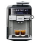 SIEMENS TE655203RW Machine a café expresso entierement automatique EQ6 plus S500 - Anthracite