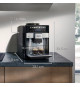 SIEMENS TE655203RW Machine a café expresso entierement automatique EQ6 plus S500 - Anthracite