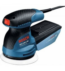 Ponceuse excentrique Bosch Professional GEX 125-1 AE Microfiltre - 0601387500