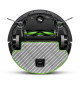 iRobot Roomba Combo R113840 - Aspirateur robot 2 en 1 - Home Base - 3 modes de lavage - Bac 450ml - Réservoir d'eau 300 ml