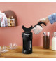 TEFAL Cafetiere filtre, Capacité 0,6 L, Anti-goutte, On/Off lumineux, Maintien au chaud 30 min, Arret automatique CM340811