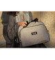BABY ON BOARD Sac a langer SIMPLY Sushi - gris/noir