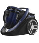 ROWENTA Aspirateur sans sac, Bac 2,5 L, 67 dB(A), Performant, Accessoires maison et voiture, Silence Force Cyclonic Car Pro Y…