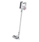 SEVERIN Aspirateur balai multifonctions 25,2V sans fil, 60 min. d'autonomie, brosse High-Speed, éclairage LED, filtre HEPA, H…