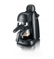 SEVERIN KA5978 Machine expresso classique - Noir