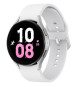 SAMSUNG Galaxy Watch5 44mm 4G Argent
