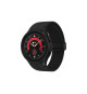 SAMSUNG Galaxy Watch5 Pro Noir 45mm Bluetooth