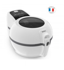 SEB Friteuse électrique sans huile ACTIFRY EXTRA 1 kg Sans odeur Température régulée Fabriqué en France FZ720000