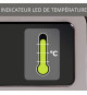 KRUPS Beertender Machine biere pression, Compatible fûts 5 L, Température parfaite, Biere fraîche et mousseuse, Loft Ed VB700E00