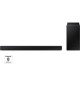 SAMSUNG HW-B450 - Barre de son 2.1ch - 300W - Bluetooth - Caisson de basse sans fil 6,5'' - Bass Boost