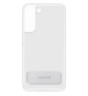 Clear Standing Cover G S22+ Transparent
