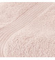 TODAY Drap de bain 100% coton - 70x130 cm - Rose des sables