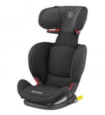 Siege Auto MAXI COSI Rodifix AirProtect, Groupe 2/3, Isofix, Inclinable, Authentic Black