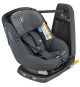 MAXI COSI Siege auto AxissFix, Group 0+/1, Isofix, Pivotant, i-Size, de 4 mois a 4 ans (9-18kg), 61-105 cm, Authentic Graphite