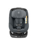 MAXI COSI Siege auto AxissFix, Group 0+/1, Isofix, Pivotant, i-Size, de 4 mois a 4 ans (9-18kg), 61-105 cm, Authentic Graphite