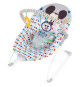 DISNEY BABY Transat Mickey Happy triangles avec vibrations et arche de jeux, jusqu'a 9 mois