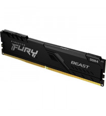 KINGSTON FURY Beast Mémoire 32 Go DDR4 3600 MHz CL18