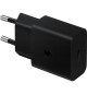 Chargeur Secteur USB C - 15W - SAMSUNG - Noir