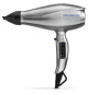 Seche-Cheveux - BaByliss - 6000E - Pro Digital 2200 avec Technologie Ionique et Céramique, Concentrateurs 4 mm et 6 mm, Diffu…