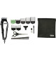WAHL 20107.0460 Tondeuse cheveux Baldfader - Tondeuse filaire - Fonction effilage - Affûtage auto - Largeur de lame 45mm