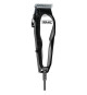 WAHL 20107.0460 Tondeuse cheveux Baldfader - Tondeuse filaire - Fonction effilage - Affûtage auto - Largeur de lame 45mm