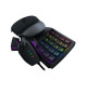 RAZER - CLAVIER D'ORDINATEUR TARTARUS PRO ANALOG MERCURY
