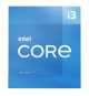INTEL - Processeur Intel Core i3-10105F - 4 coeurs / 4,4 GHz - Socket 1200 - 65W